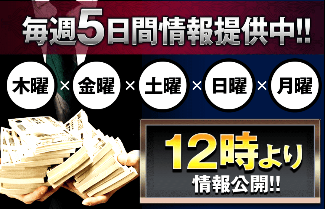 ボートテクニカル 無料情報