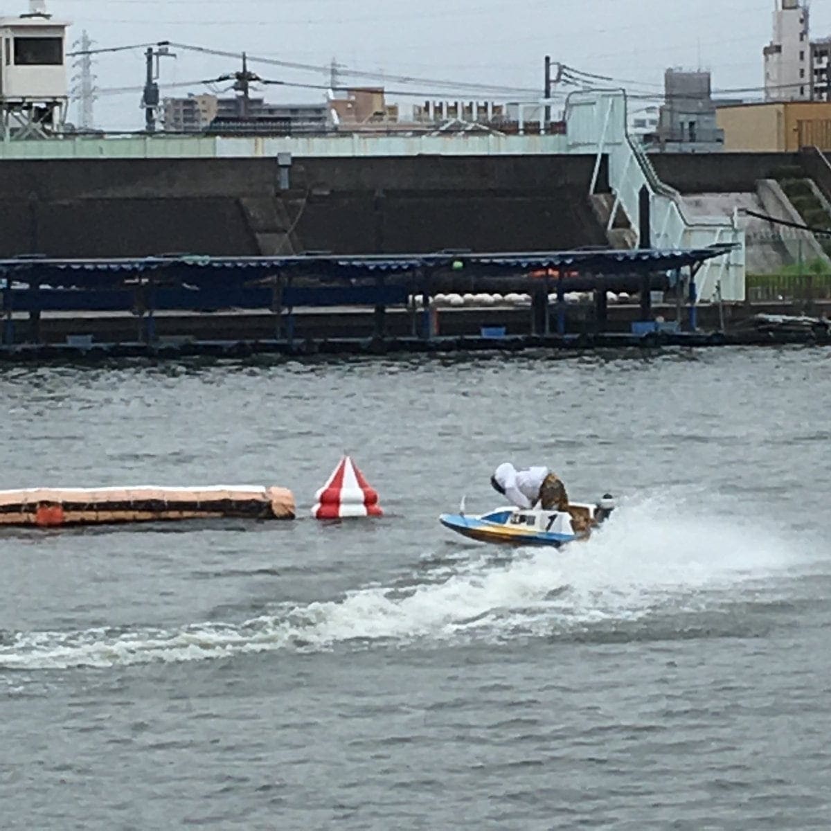 大穴レース2位「¥650,610」