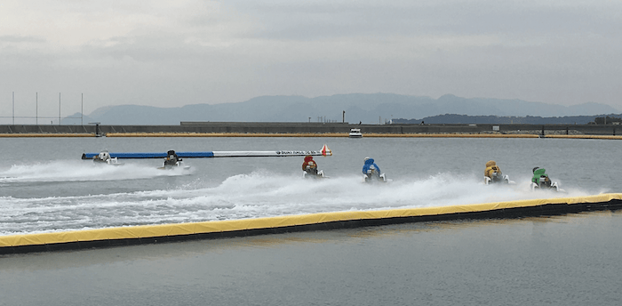 ボートレース児島　予想サイト