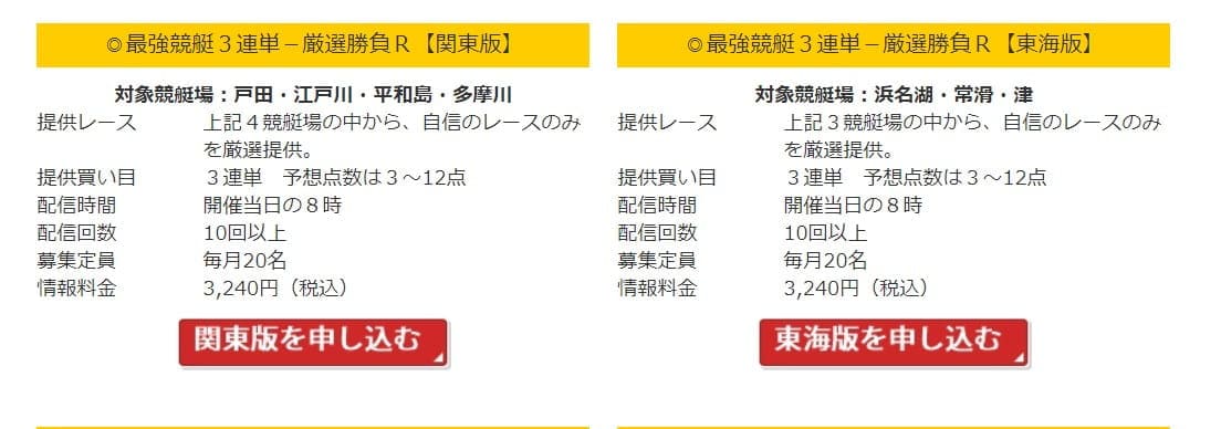 自信の勝負Ｒ