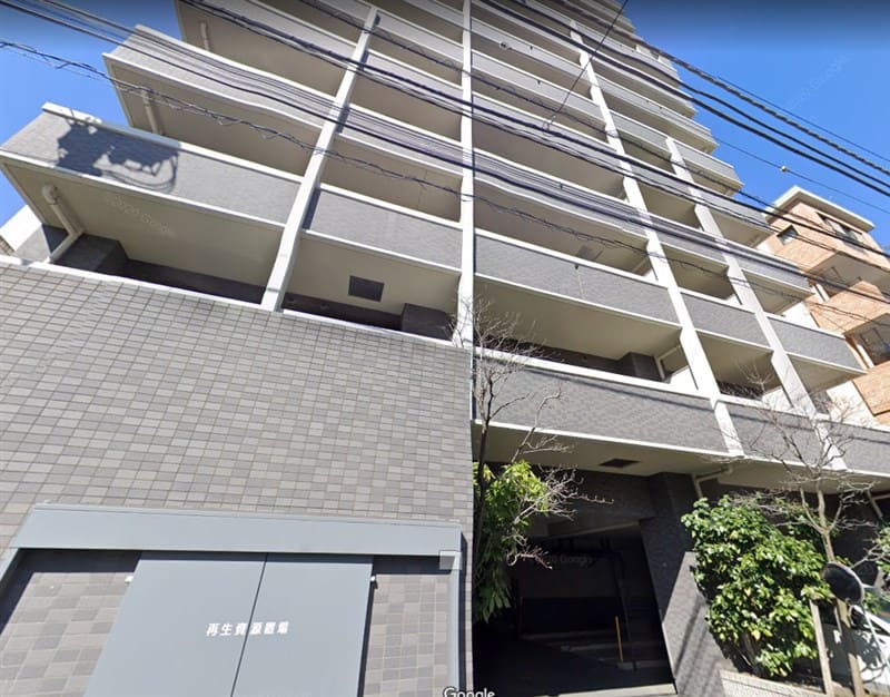 皇艇の所在地検証