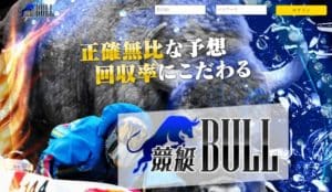 競艇ブル