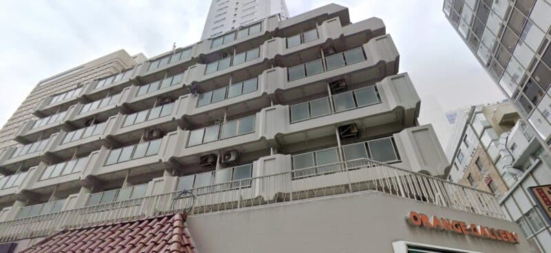 ファイナルボートの特定商取引法に基づく表記