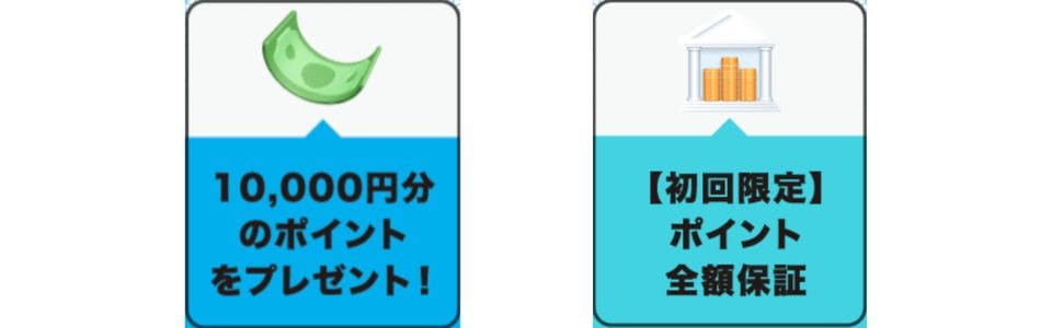 日刊ボート 特典