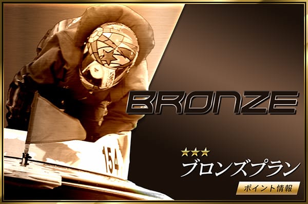 ZONE有料予想プラン「ブロンズ」