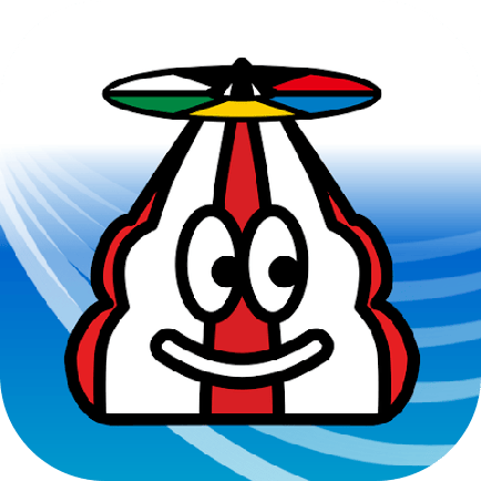 直前予想ドットコム アイコン