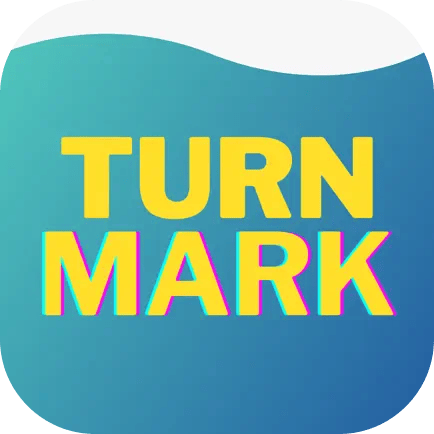 TURNMARK アイコン
